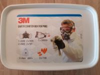 3M Safety Starter Box for Pros Kr. München - Unterschleißheim Vorschau