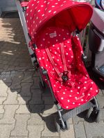 Maclaren Quest Buggy Special Edition Cath kidston Frankfurt am Main - Bergen-Enkheim Vorschau