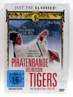 Die Piratenbande des weißen Tigers - Eastern Classics - China Niedersachsen - Osnabrück Vorschau