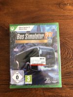Xbox Bus Simulator 21 Gold Edition NEU Nordrhein-Westfalen - Olfen Vorschau