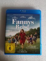 Fannys Reise Blu Ray Hannover - Südstadt-Bult Vorschau