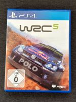 WRC - 5 (PlayStation 4) Thüringen - Erfurt Vorschau