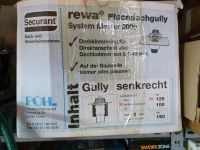 Flachdachgully Rewa System Master 2000 Bayern - Kleinheubach Vorschau