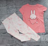 C&A Miffy Set Shirt Leggings Rheinland-Pfalz - Mutterstadt Vorschau