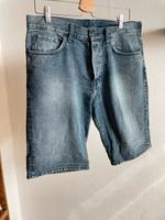 Jeans Shorts lose fit Hamburg-Nord - Hamburg Barmbek Vorschau