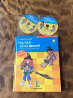 Buch Englisch keine Hexerei mit 2 CD‘s Baden-Württemberg - Waldenbuch Vorschau