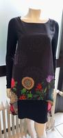 Kleid Desigual Gr. 38 Nordrhein-Westfalen - Eitorf Vorschau