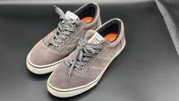 Sneaker anthrazit Gr.44 Memphis One Herrenschuhe Hessen - Darmstadt Vorschau