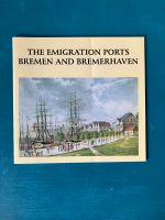 Buch The Emigration Ports Bremen and Bremerhaven Findorff - Findorff-Bürgerweide Vorschau