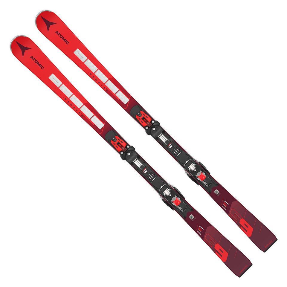 NEU 2023/24 13 MODELLE SKI ATOMIC + Bindung *Sets*HAMMERPREISE in Giengen an der Brenz