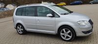 VW Touran 2.0TDI München - Sendling-Westpark Vorschau