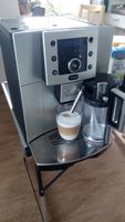 DeLonghi ESAM 5500 Kaffeevollautomat Cappuccino generalüberholt Bayern - Bamberg Vorschau