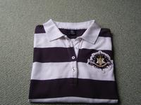 TOP - schönes Poloshirt Shirt Gr. 42 von Bogner Jeans Sachsen - Wittgensdorf Vorschau