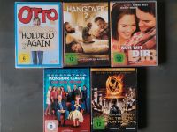 DvDs, Tribute von Panem, Otto, Hangover 2, Nur mit Dir,... Bayern - Schöllkrippen Vorschau