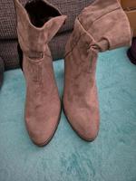 Damenstiefel 39 Hessen - Grünberg Vorschau