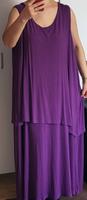Bpc Collection Kleid Gr 50, lila,  Viscoze/Elastan Niedersachsen - Aurich Vorschau