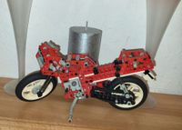 LEGO Technic 8422 Motorrad 1995 Vintage Shabby 90er Sammlerstück Bayern - Fürth Vorschau