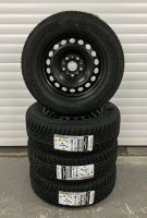 4 VW Golf 7 Sportsvan Winterreifen NEU Winterräder 195/65 R15 91T Berlin - Hellersdorf Vorschau