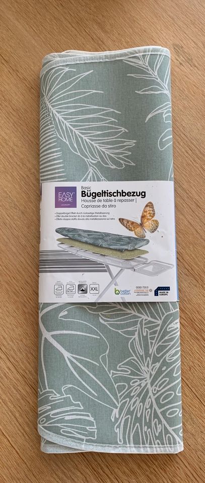 Bügeltischbezug  XXL  ( 130 x 50 cm )  *Neu* in Hamburg