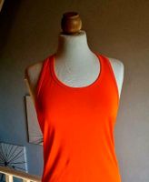 H&M Sport schönes Tank Top Gr. M orange Nordrhein-Westfalen - Moers Vorschau