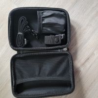 Zipper bag,schwarz Hessen - Eschenburg Vorschau