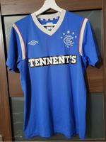 Glasgow Rangers 11/12 Trikot S 9. Jelavic Berlin - Wilmersdorf Vorschau