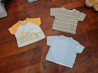 3 Baby Tshirts 56 Bayern - Großostheim Vorschau