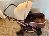 Kinderwagen 3 in 1 Bremen - Huchting Vorschau