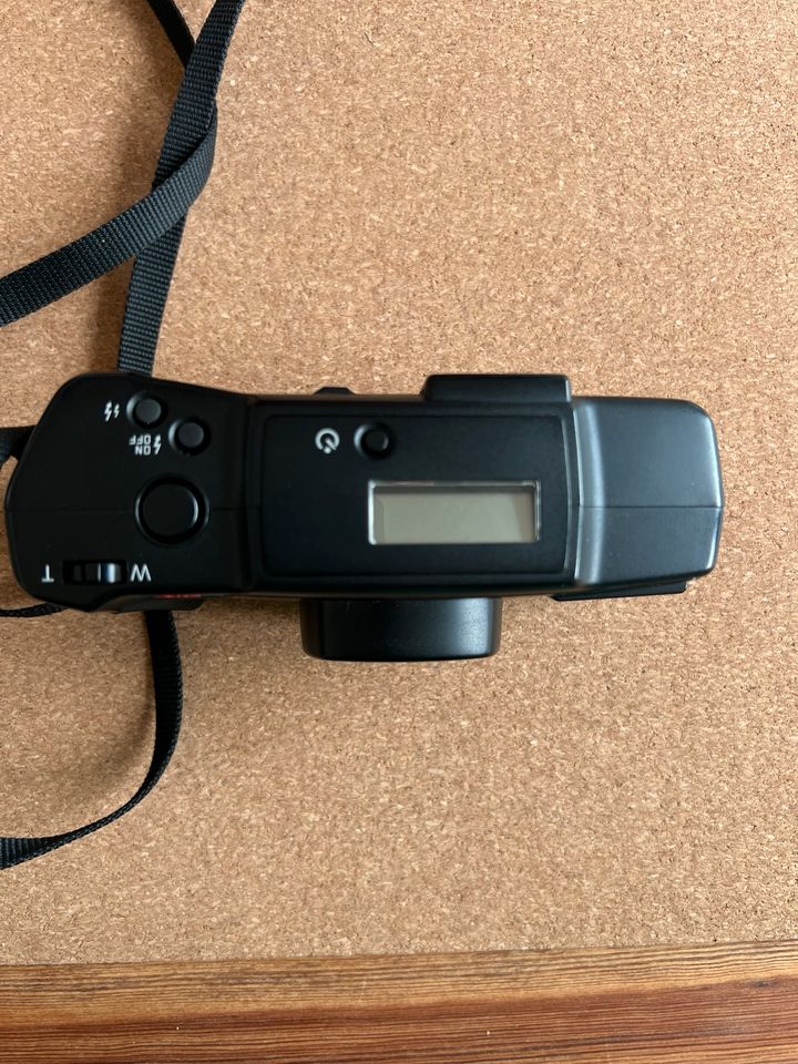 Leica C2-Zoom 40-90 mm defekt in Hamburg