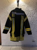 Feuerwehr EinsatzJacke Überjacke EN 469:2005 Baden-Württemberg - Löwenstein Vorschau