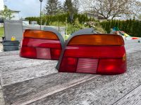 BMW E39 Rücklichter ohne Lampenträger Bayern - Dasing Vorschau