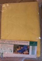 Liegebezug Gartenstuhl Frottier Saarland - Rehlingen-Siersburg Vorschau