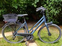 Koga Fahrrad - Citybike Baden-Württemberg - Überlingen Vorschau