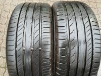 2stück 235/45R18 94W CONTINENTAL SPORTCONTACT5 FR Bayern - Stockstadt a. Main Vorschau