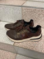 Rieker Sneakers Schuhe wie neu Nordrhein-Westfalen - Lennestadt Vorschau