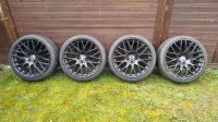 Bmw e46 e90 e91 e92 e93 3er DieweSommerreifen Alufelgen5×120Räder Nordrhein-Westfalen - Ahaus Vorschau