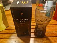 Mc donalds mystery Glas 2020 Rheinland-Pfalz - Bad Dürkheim Vorschau