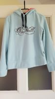 Pullover Fleece hellblau O`Neill Gr. XS Sachsen-Anhalt - Dessau-Roßlau Vorschau