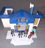 Playmobil Polizeistation Polizeiwache aus 3165 Thüringen - Drei Gleichen Vorschau