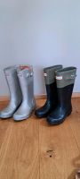 neu Hunter Gummistiefel 32 Regenstiefel Baden-Württemberg - Weil am Rhein Vorschau