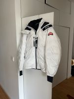 Jet Set Winterjacke Ski Steppjacke glanz Pankow - Prenzlauer Berg Vorschau