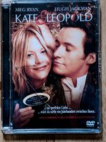 Kate und Leopold - DVD Bayern - Neustadt b.Coburg Vorschau