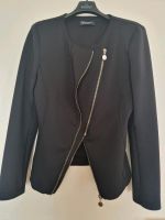 Rinascimento Blazer Neopren schwarz M-L Nordrhein-Westfalen - Mönchengladbach Vorschau