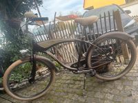 Beachcruiser von Triumph Bayern - Uttenreuth Vorschau