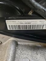 Vw Skoda Seat Motor DKL 1.0 Schlachtfest Ersatzteile Niedersachsen - Westerwalsede Vorschau