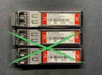 FS HPE Aruba 10G SFP+ MM GBIC Fiber Module Duisburg - Duisburg-Süd Vorschau