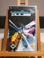 WipEout Pulse (Sony PSP, 2010) Köln - Bickendorf Vorschau