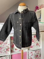 Lili Gaufrette edle Jeansjacke Gr. 4J (K26) Hessen - Oberursel (Taunus) Vorschau