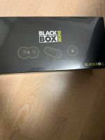 Faszienrolle Blackroll Box Mini NEU Bayern - Taufkirchen München Vorschau