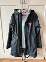 Derbe Regenjacke Dunkelblau Gr. 38 Altona - Hamburg Altona-Altstadt Vorschau
